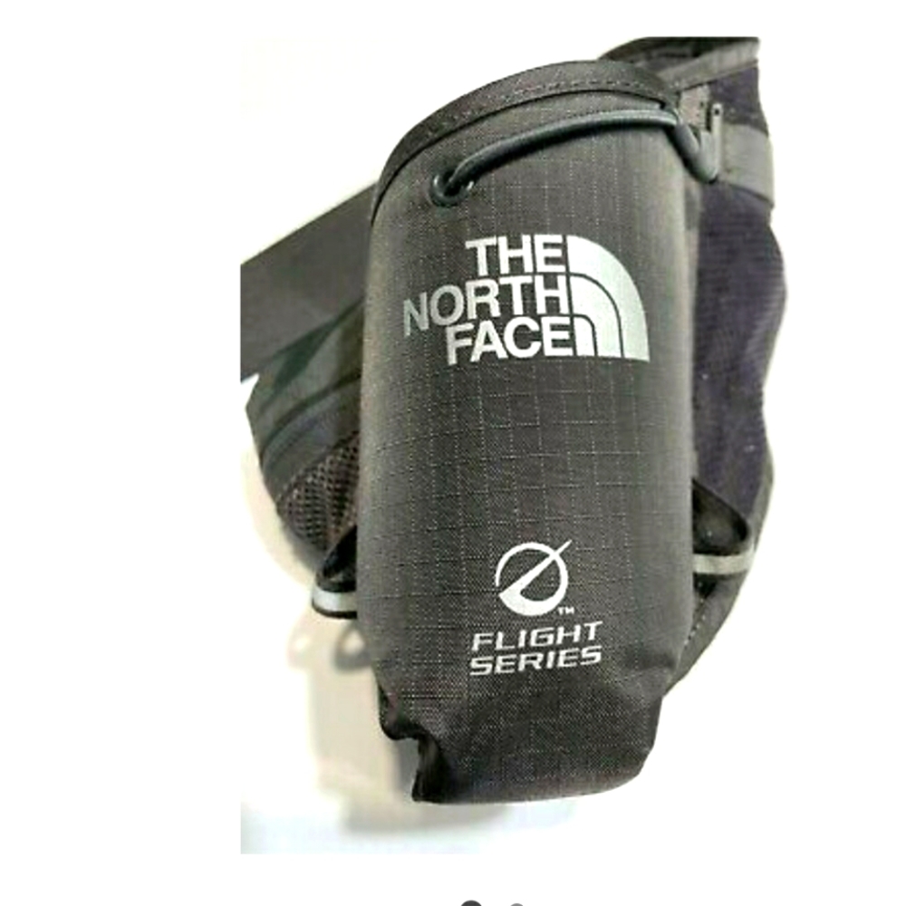 The North Face hydration belt